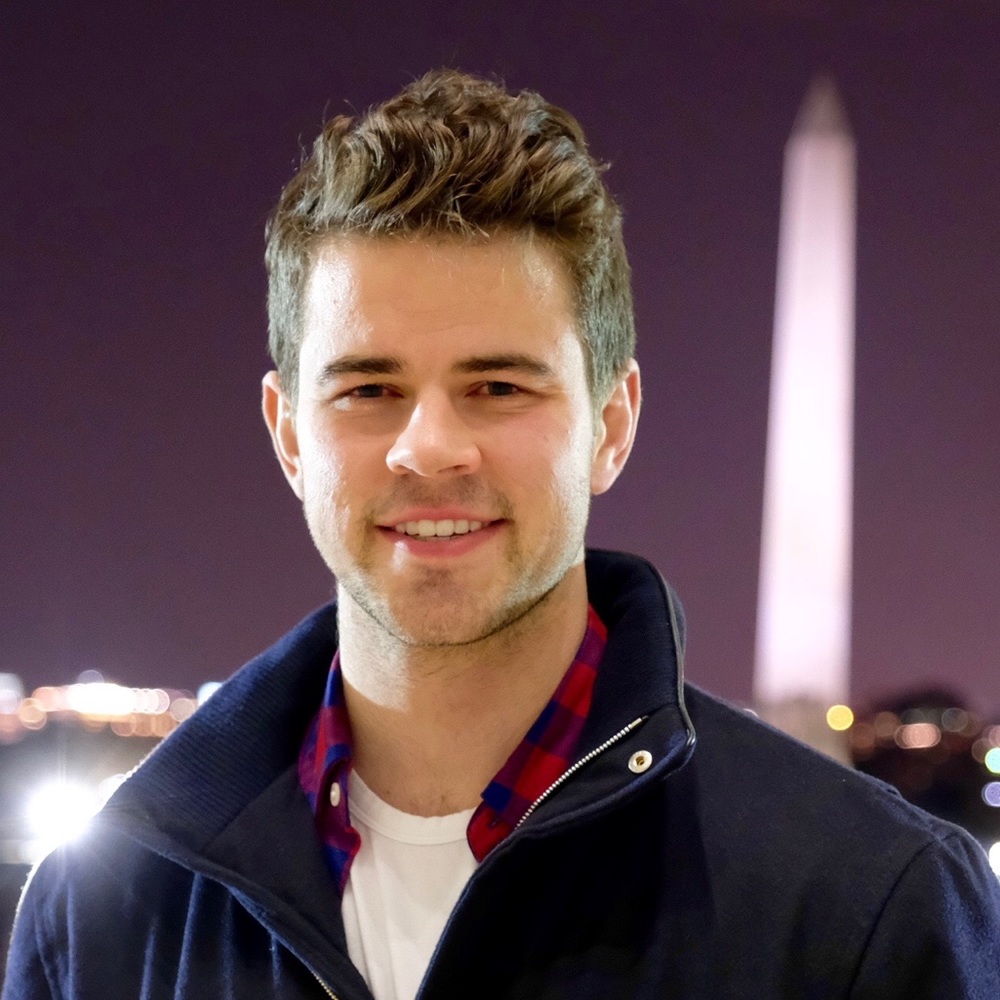 Meet your Posher, Alec